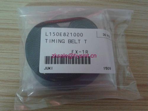  SMT JUKI FX-1 BELT T, L150E821000